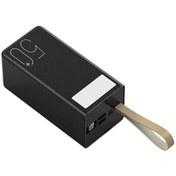 Resim Apera Gn-39 22.5W 50000 Mah Pd Qualcomm Quick Charge 3.0 Powerbank LED Işıklı 