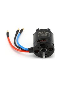 Resim SunnySky X3525 520KV Fırçasız Drone Motoru 