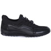Resim Mp 242-4557mr %100 Deri Günlük Erkek Casual Ayakkabı 001 