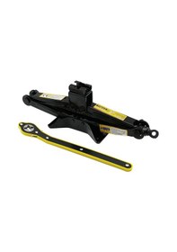 Resim 2 Ton - Cırcır Kollu Kriko 5365 