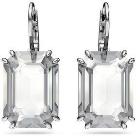 Resim 5636569 Swarovski Küpe Mıllenıa:Pe Cryıgnıt/Rhs Gümüş 