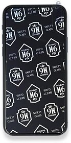 Resim Nevarium Samsung Galaxy A51 Nano Uyumlu Ekran Koruyucu 9H 