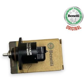 Resim 125 S Rölanti Kontrol Sensörü '- 