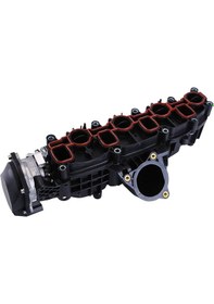 Resim Vw Golf 6 Passat B6 Tıguan 2.0 Tdı Emme Manıfoldu 03l129711ag 