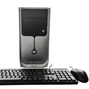 Resim Seclife SC-4140 İ3-4130 8GB 256GB SSD Dos Masaüstü Pc 