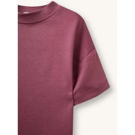Resim DeFacto Regular Fit Kısa Kollu Tişört Erkek Bebek H4177A526SM 