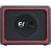Resim ENGL Retro Tube E768 Kombo Elektro Gitar Amfi 