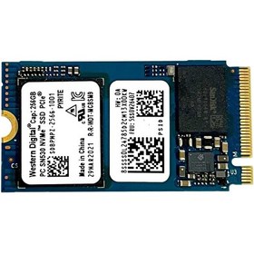 Resim SDBPMPZ 256 GB M.2 NVMe 22-40 SSD 