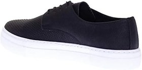 Resim Chekich Günlük Erkek Ayakkabı, Bağcıklı Erkek Moda Spor Ayakkabı | Pamuk Taban | Çok Hafif ve Rahat EVA Taban | 