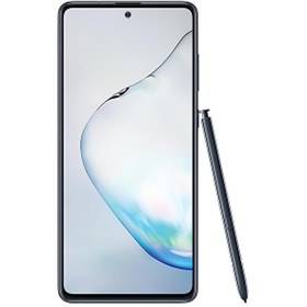 Resim Yenilenmiş Samsung Galaxy Note 10 Lite 128 GB (12 Ay Delta Servis Garantili) - B Grade 