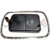 Resim Şanzuman Yağ Filtresi / M43-m47n-n57 E46-e39-e83 / 24117557071 - 30849 