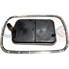 Resim Şanzuman Yağ Filtresi / M43-m47n-n57 E46-e39-e83 / 24117557071 - 30849 