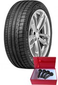 Resim Triangle 255/40R19 XL 100Y SPORTEX TH201 Yazlık 2021 + Sibop 