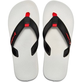 Resim Rider Impulse Thong Erkek Parmak Arası Terlik Beyaz 39/46 