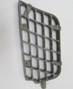 Resim Mıtsubıshı Canter Fe515 98/06 Ayak Basamak Paneli Alüminyum Sağ/sol Aynı Adet Fpı - Oem Yedek Parça 