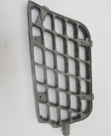 Resim Mıtsubıshı Canter Fe515 98/06 Ayak Basamak Paneli Alüminyum Sağ/sol Aynı Adet Fpı - Oem Yedek Parça 