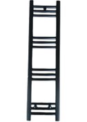 Resim ŞİMAŞ HAVLUPAN 300x900 Siyah Havlupan 