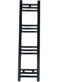 Resim ŞİMAŞ HAVLUPAN 300x900 Siyah Havlupan 