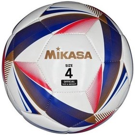 Resim Mikasa Ft429d-w Sentetik Deri Futbol Topu Çok Renkli 