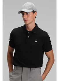 Resim 111040120 Laon Spor Polo Yaka Tişört 