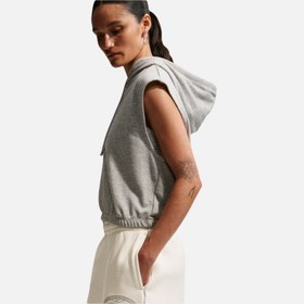Resim Nike Sportswear Trnd Fleece Kadın Şort 