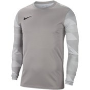 Resim Nike Cj6066 Drı Fıt Park 4 Goalkeeper Jby Futbol Forma 