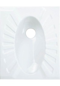 Resim Creavit Omega Çevre Yıkamalı 50X60 CM Tuvalet Hela Taşı Tp590 