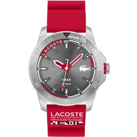 Resim Lacoste LAC2011333 Erkek Kol Saati 