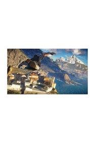 Resim Square Enix Just Cause 3 Xbox One Oyun 