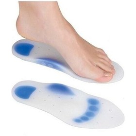 Resim Medikaltec Wollex 603 Slikon Tabanlık Medium 