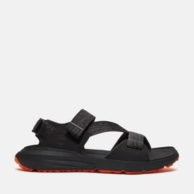 Resim Timberland Motıon Dune Backstrap Sandal Erkek Siyah Sandalet Tb0a6dppety1, Siyah, 45 