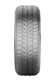 Resim Viking 235/60 R18 107W Fourtech Plus Dört Mevsim Lastiği 2023 