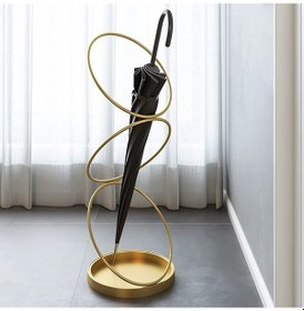 Resim İzgi Metal Şemsiyelik Diğer 