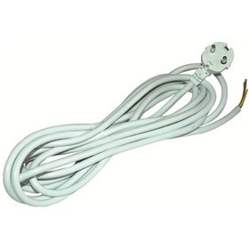 Resim 3X1 5Mm Ttr Fiş Baskılı Bakır Kablo 5Mt 