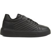 Resim Dunlop ® | Dnp-2134-3549 Siyah - Erkek Spor Ayakkabı 