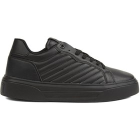 Resim Dunlop ® | Dnp-2134-3549 Siyah - Erkek Spor Ayakkabı 