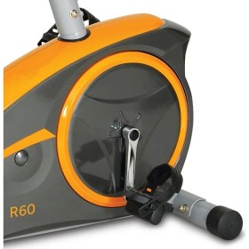 Resim Voit R60 Bronze Collection Yatay Bisiklet 