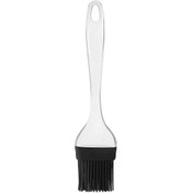 Resim Biradlı Biradlı Silikon Yumurta Fırçası (22X4,7 Cm) 