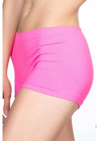 Resim Pembe Mı Emay 3000 Soft Boxer Pembe 