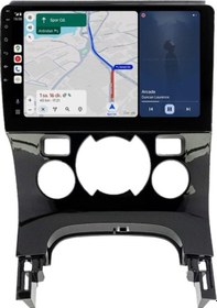 Resim Peugeot 3008 Android Multimedya Sistemi 2009-2016 For-x 4/64 
