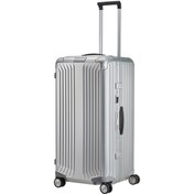 Resim Samsonite Lite-Box Alu - Trunk Büyük Boy Valiz 80cm 