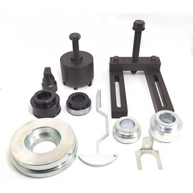 Resim Master Tools Volkswagen Dsg Şanzıman Aparatı 