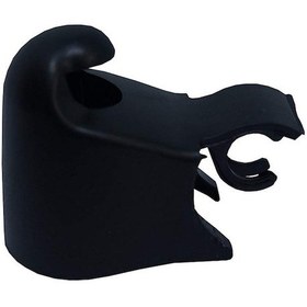 Resim Volkswagen Polo Arka Silecek Kolu Kapağı 1994/2003 6N0955435 