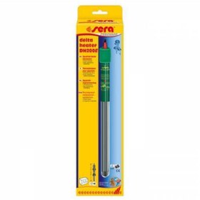 Resim Genel Markalar Delta Isıtıcı 200 W 100-250 LT Akvaryumlar İçin 