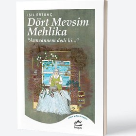 Resim Dört Mevsim Mehlika 