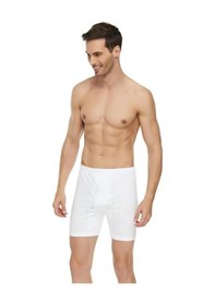 Resim 6 Adet Tutku Elit Erkek Pamuklu Penye Arjantin Boxer 1051 001 