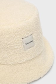 Resim Calvin Klein Bayan Şapka LV04F5055G QYJ 