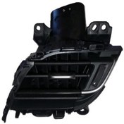 Resim Havalandırma Izgarası Sol Toyota Uyumlu CH-R 