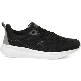 Resim Kinetix Nancy Tx 5fx Siyah Unisex Sneaker Siyah-grı-beyaz Siyah - Gri - Beyaz 