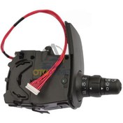 Resim Clio 3 Kangoo 3 Modus Far Kolu 255405605R 